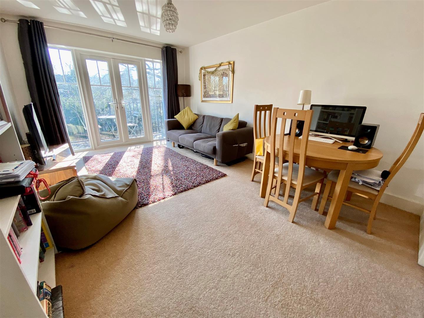 Bank Mill, Berkhamsted Sold Regent Estates